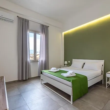 Malu - Magione Apartment *