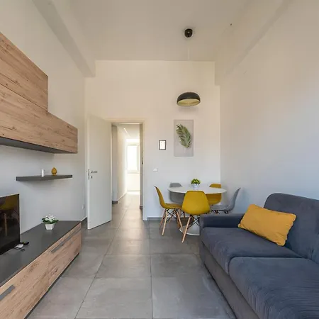 Malu - Magione Apartment *