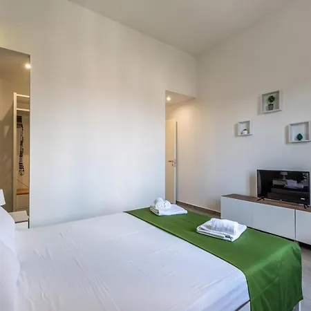 Malu - Magione Apartment *
