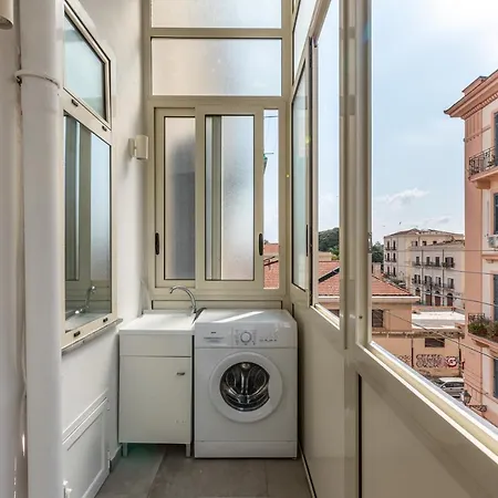 Malu - Magione Apartment