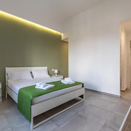 Appartement Malu - Magione
