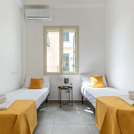 Appartement Malu - Magione *