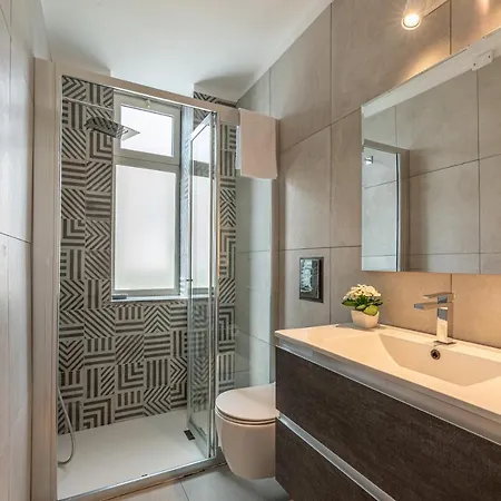 Malu - Magione Appartement *