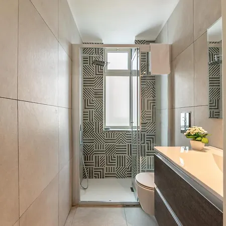 Appartement Malu - Magione Palerme