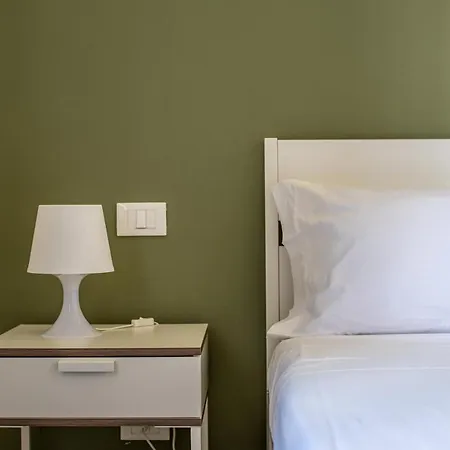 Appartement Malu - Magione Palerme