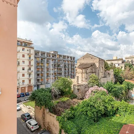 Appartement Malu - Magione